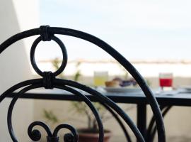 Il Castellaro, hotel in Borghi