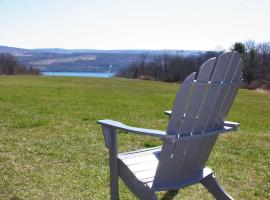 Lakeside Resort, hotel u gradu 'Watkins Glen'