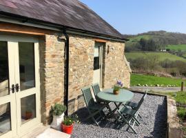 Danygraig Cottage, hotel en Carmarthen