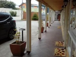 Apart Hotel en Puerto Montt