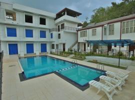 Hotel hilro, hotel in Ratnapura