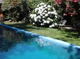 Hostal Puerta del Sol Molina