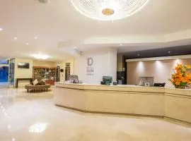 Hotel Dann Av. 19
