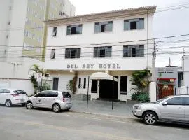 Del Rey Hotel