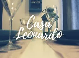 Casa Leonardo