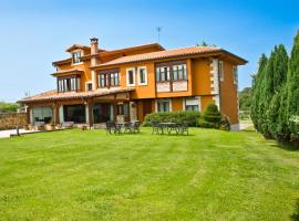 Hospedaje Granada