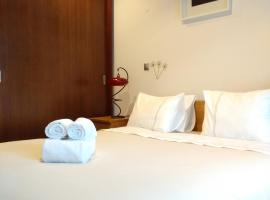 PATH Dukes Apartment