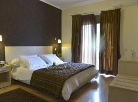 Fountoukli, guest house di Kastoria