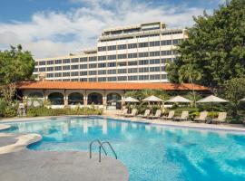 El Embajador, a Royal Hideaway Hotel, hotel a Santo Domingo