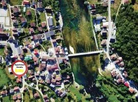 Apartman Amela