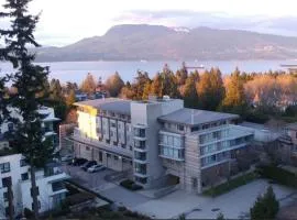 Carey Centre on UBC campus