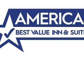 America's Best Value Inn & Suites/Hyannis、ハイアニスのホテル