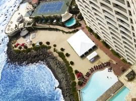 Las Olas Resort & Spa, Hotel in Divisadero