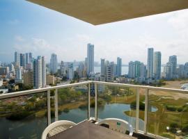 "LOW COST" Conquistador-Laguito، فندق في كارتاهينا دي اندياس