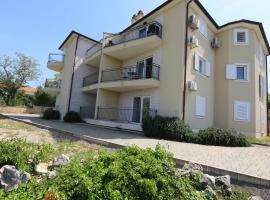 Apartment Soline Cove, hotel a 3 stelle a Soline