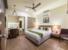 Treebo Nestlay Casa, hotel a Chennai