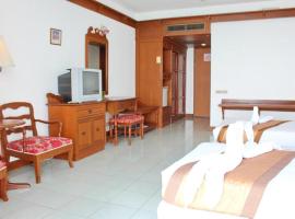 หินสวย น้ำใส ระยอง, hotel in Ban Nong Chaeng