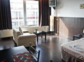 Budget Flats Antwerp