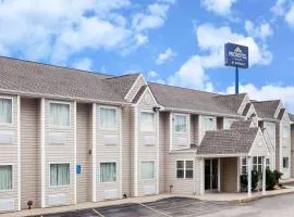 Microtel Inn by Wyndham Ardmore