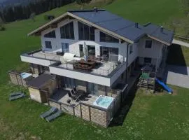 Bergerhof Alpin Lodge