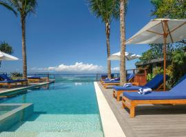 Sagara Candidasa by AHM, ξενοδοχείο στη Καντιντάσα