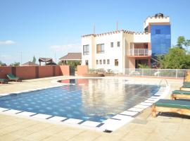 Regency Mount Kenya Hotel