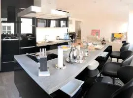 Apartment Central Würzburg