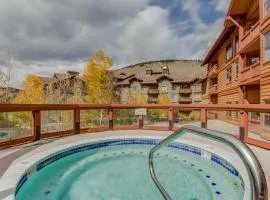 Copper Mountain