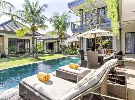 Lebak Bali Residence