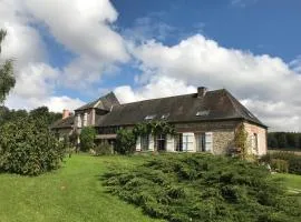 Ferme de la Haye