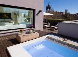ABaC Restaurant Hotel Barcelona GL Monumento