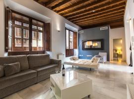 tuGuest Elvira Suites