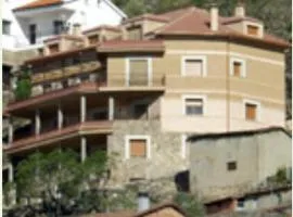 Apartamento Rural Los Adobes I