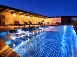 Olivia Balmes Hotel