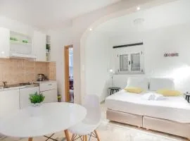 Apartments Emotha