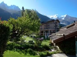 Le Hameau Albert 1er - Relais & Châteaux