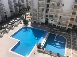 COSTA DAURADA APARTAMENTS - Novelty Deluxe