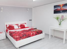 Short Lets Lulù, hotel in Ercolano