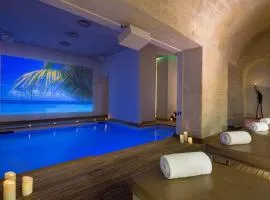 Résidence & Spa Le Prince Régent