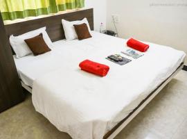 Ujjain में, होटल Hotel Bholenath Palace - Infront of Mahakal Temple