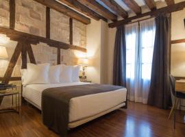 Abad Toledo, hotel in Toledo