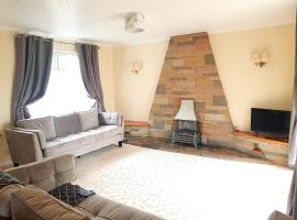 Glenkerry, hotel in Ingoldmells