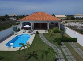 Maravilhosa Villa com Piscina