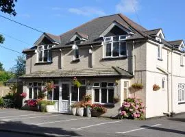 Walcot House