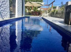 Villa Masnou Homelydays