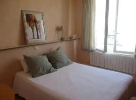 Auberge "AU BON ACCUEIL"