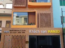 HANID Hotel