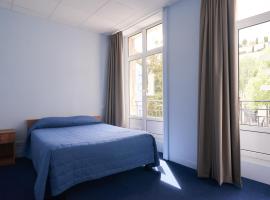 Hotel Le Petit Duquesne, hotel a Nantes