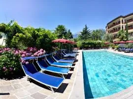 Hotel Gartenresidence Zea Curtis