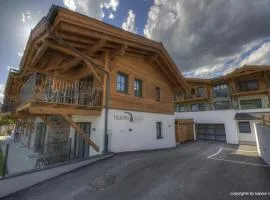 Luxury Tauern Suite Walchen Kaprun 2